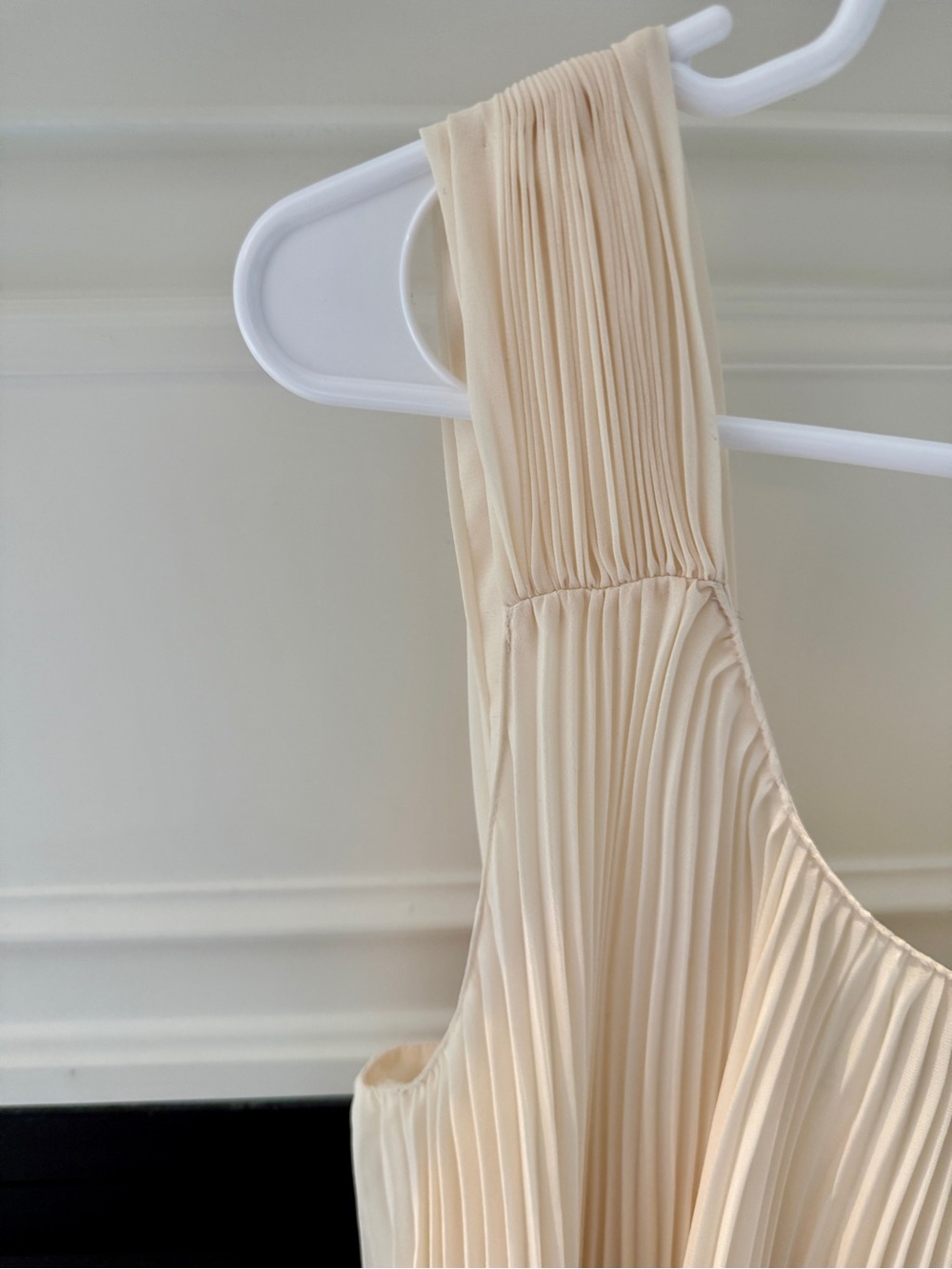 Pleated Top - Picture 5 of 8